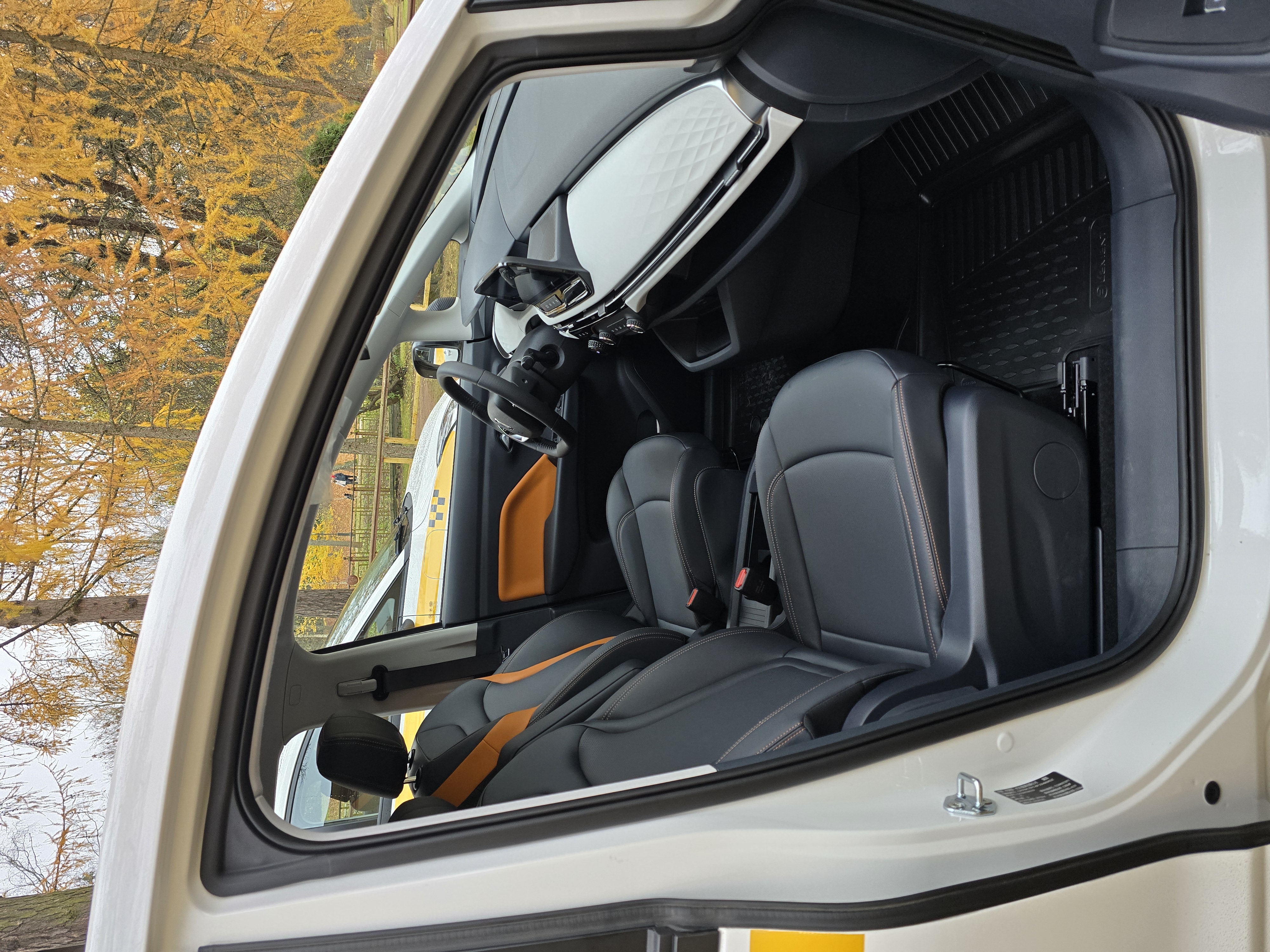 FAW Bestune NAT - Вид 2